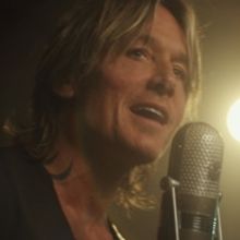 VIDEO: Keith Urban Releases New Music Video for 'Brown Eyes Baby'