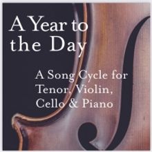 Nicholas Phan and Augustin Hadelich Star in the World Premiere Of A YEAR TO THE DAY