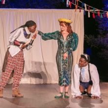 Review: GROCERS GONE WILD IN KNIGHT OF THE BURNING PESTLE at Independent Shakespeare 