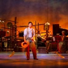 BWW Review: Celebrate a Classic with OKLAHOMA! at Skylight Music Theatre