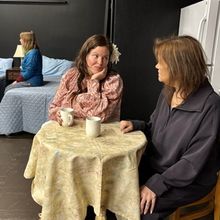 THE DEER AND THE ANTELOPE PLAY to be Presented at Drama Works Theatre This Spring