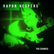 Vapor Vespers Return With Double-Sided Single