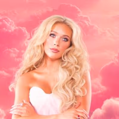 Megan Moroney to Return to Mohegan Sun Arena for Two-Night Run
