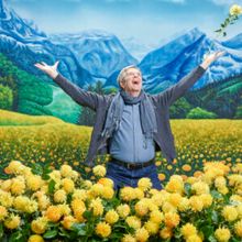 Rick Steves to Appear with New Jersey Symphony for Upcoming Concert