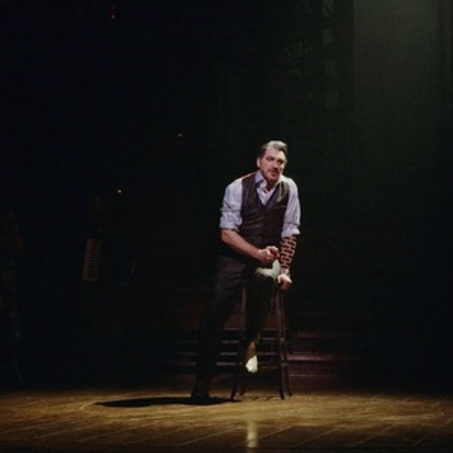 Wake Up With BroadwayWorld January 21, 2026- Go Inside the NEXT ON STAGE Finale and More Image