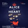 ALICE BY HEART to Open at Temple Theaters in Philadelphia