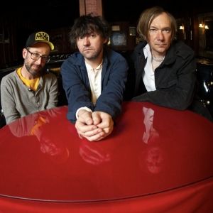 Bright Eyes Release New Song 'Rainbow Overpass'