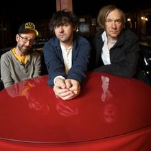 Bright Eyes Release New Song 'Rainbow Overpass'