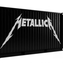 Metallica Announces 'The Metallica Black Box'