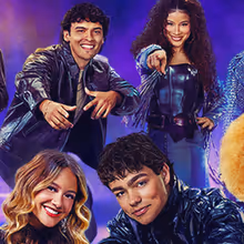 Disney's 'Worlds Collide Concert Tour' Adds Second Newark Date
