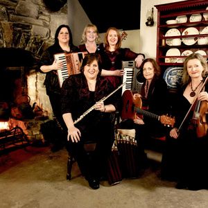 CHERISH THE LADIES Comes to the Carlisle Theatre in March