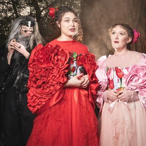 To Love 1922 Broadway — Photo Coverage