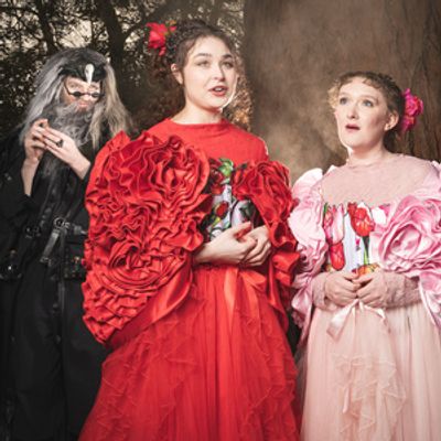 Portland State Opera To Present COSÌ FAN TUTTE In Portland