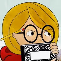VIDEO: Beanie Feldstein & Jane Lynch Lead Voice Cast of HARRIET THE SPY on Apple TV+