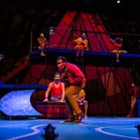 BWW Review: UAB Department Of Theatre's GODSPELL Fills You With the Joyful Spirit of…