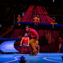 BWW Review: UAB Department Of Theatre's GODSPELL Fills You With the Joyful Spirit of 