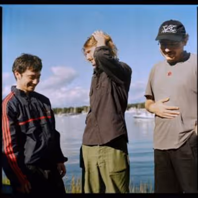Photos: My Wonderful Boyfriend Signs to New West Records, Shares 'Chip City'