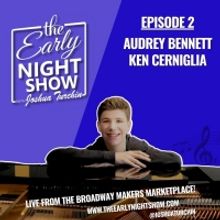 WATCH: New Episode of The Early Night Show With Joshua Turchin: Live From The Broadwa