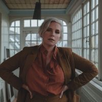 Nina Junes Announces 'Side A - Our Garden' EP
