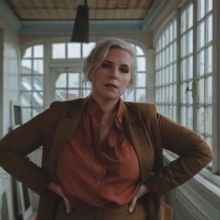 Nina Junes Announces 'Side A - Our Garden' EP