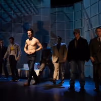 BWW Review: AMERICAN PSYCHO is Killer Fun at Stray Cat Theatre