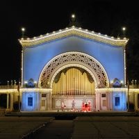 The Spreckels Organ Society Presents Holiday Concert Webcast Series For 2020's…