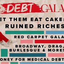 STAGE TIME to be Presented at The Slipper Room and The Bell House This Summer