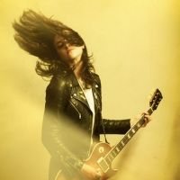 Guitar Dynamo Laura Cox Is Half-French, Half-English, & ALL ROCK!