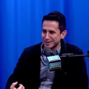 Video: BroadwayWorld's Robert Diamond Talks Broadway Journalism and More on WHAT EXIT