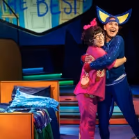 PETE THE CAT Comes to Orlando REP