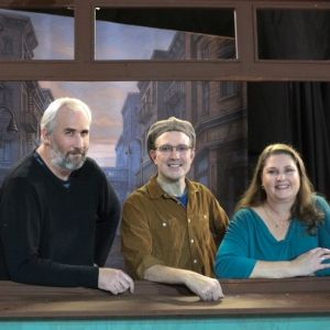 Interview: John McGuiness of LITTLE SHOP OF HORRORS at the Masque Theatre Talks Musical Direction