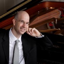 Pianist Matthew Hagle Performs BRAHMS AND HIS CONTEMPORARIES November 5 At Nichols Co