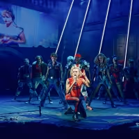 Travis Cormier Will Play Strat in the Las Vegas Run of BAT OUT OF HELL