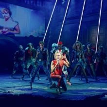 Travis Cormier Will Play Strat in the Las Vegas Run of BAT OUT OF HELL