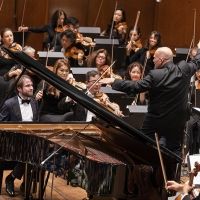 Daniil Trifonov To Make First Appearance as Artist-in-Residence with NY Phil