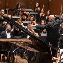 Daniil Trifonov To Make First Appearance as Artist-in-Residence with NY Phil