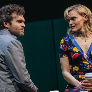 Wake Up With BroadwayWorld March 30, 2026- BECKY SHAW On Broadway First Look and More