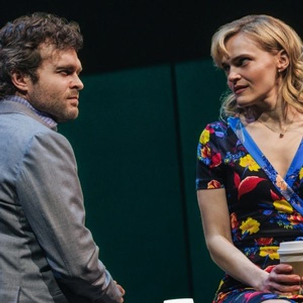 Wake Up With BroadwayWorld March 30, 2026- BECKY SHAW On Broadway First Look and More Photo