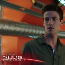 VIDEO: Watch a Trailer for the Upcoming Season of THE FLASH!