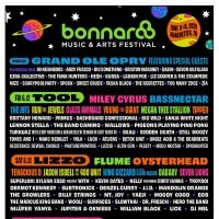 Bonnaroo 2020 Sells Out
