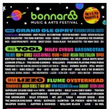 Bonnaroo 2020 Sells Out