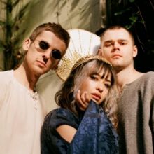 KERO KERO BONITO Announce 'Civilisation II' EP