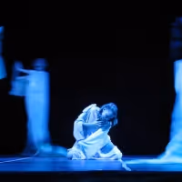 Dance NOW! Miami Will Perform STORIES FOR THE HOLIDAYS at Miami Theater Center in…