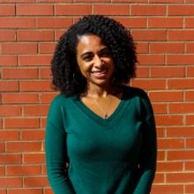 New Staff Member Joins Elm Street to Focus on Volunteerism and Events