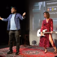 WHY YOUR TRAIN IS F*CKED To Do A Special Show On The G Train