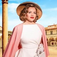 Full Casting Announced For the Chicago Engagement of THE LIGHT IN THE PIAZZA…