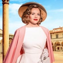 Full Casting Announced For the Chicago Engagement of THE LIGHT IN THE PIAZZA Starring