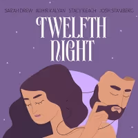 Stacy Keach, Sarah Drew & More to Star in TWELFTH NIGHT Presented by L.A. Theatre…
