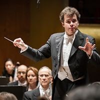 Jakub Hrusa To Conduct with Alisa Weilerstein as Soloist