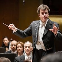 Jakub Hrusa To Conduct with Alisa Weilerstein as Soloist